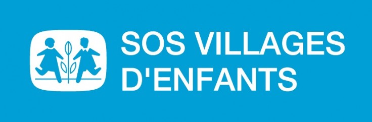 SOS Kinderdorf_Logo FR